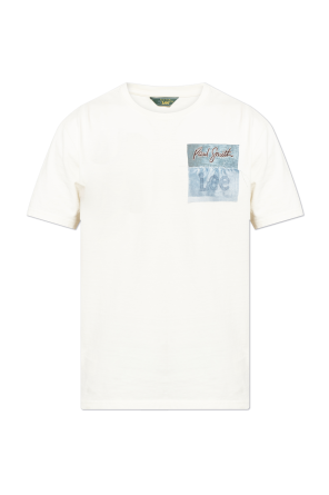 Diesel T-shirt T-BOXT-SLITS-R8 | Men's Clothing | Vitkac